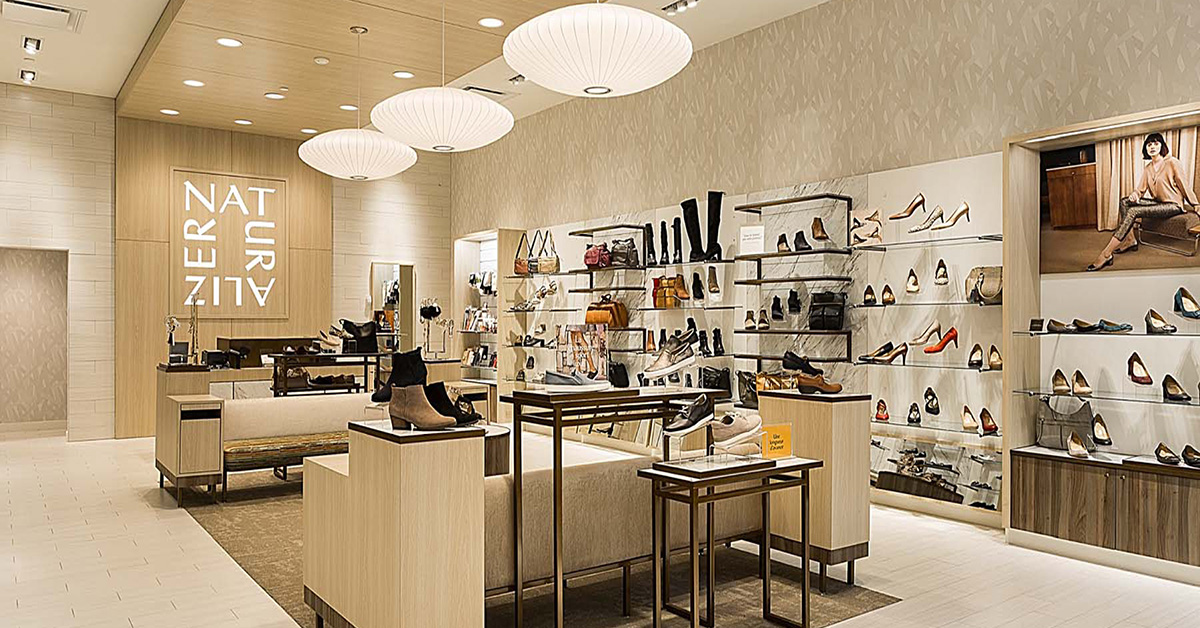 naturalizer store new york
